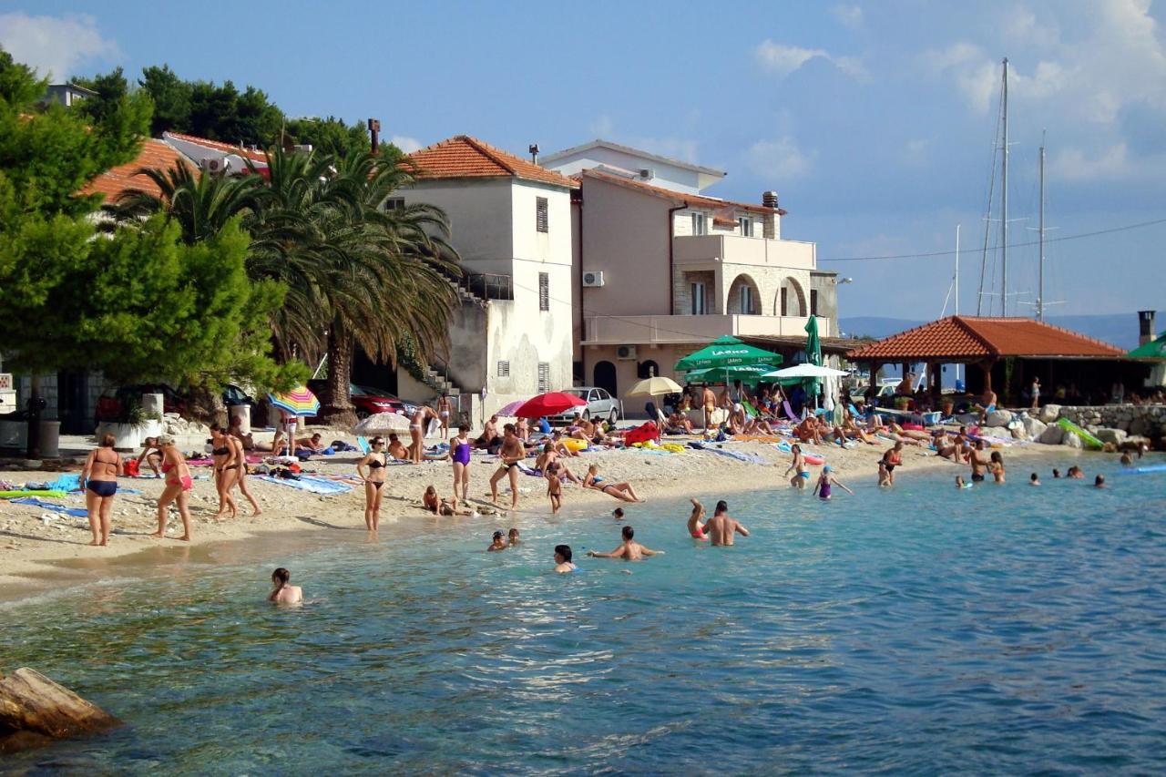 Apartments With A Parking Space Sumpetar, Omis - 9436 Exterior foto